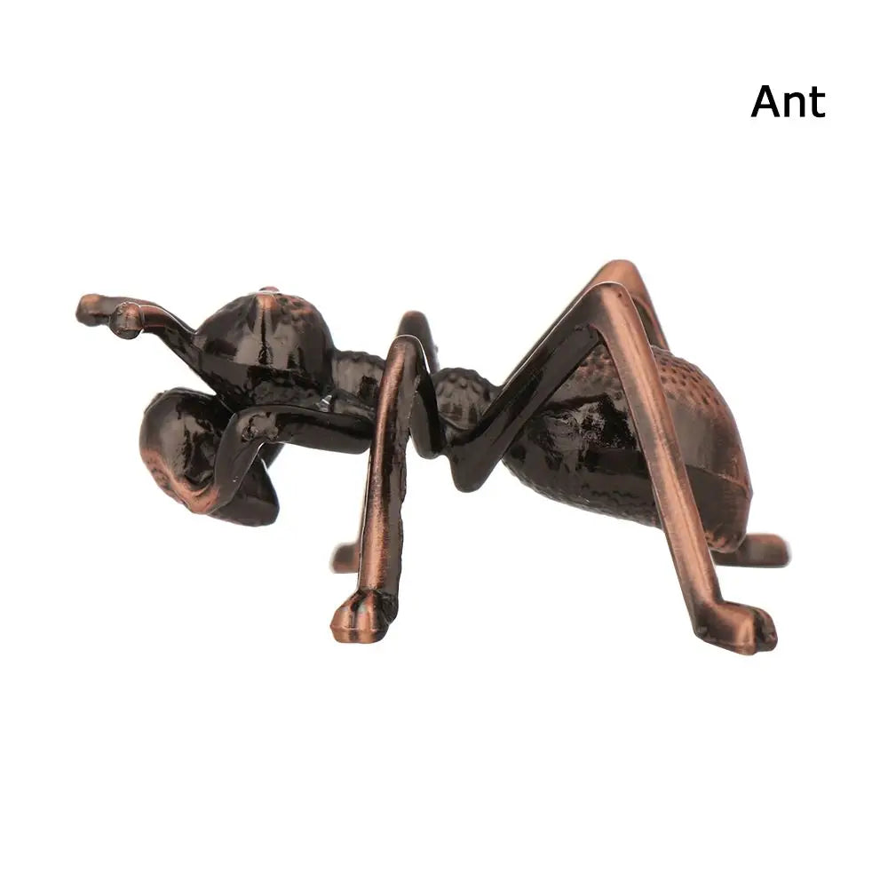 1 Pcs Snail Turtle Shape Portable Incense Censer Stick Holder Burner Stand Sandalwood Holder Teahouse Home Christmas Decoration