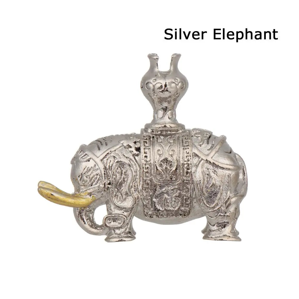 1 Pcs Snail Turtle Shape Portable Incense Censer Stick Holder Burner Stand Sandalwood Holder Teahouse Home Christmas Decoration