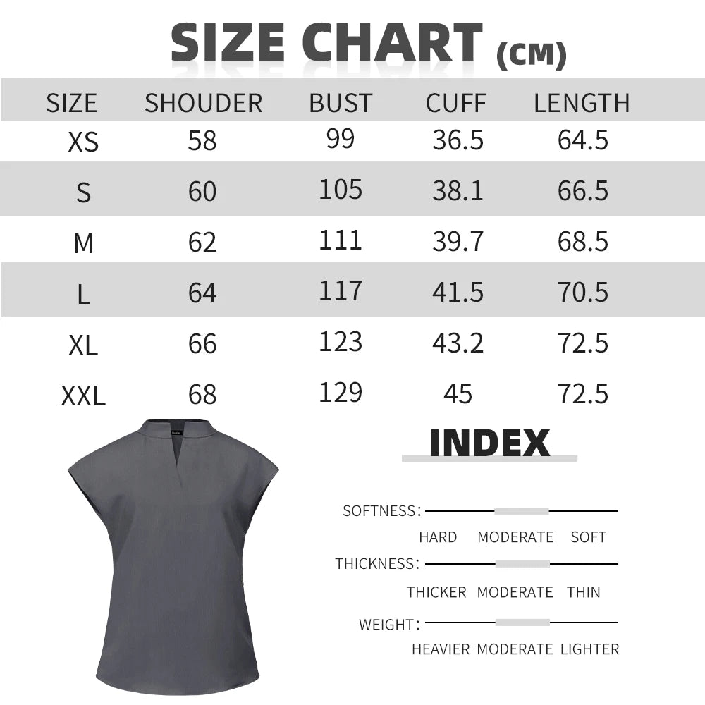 Fashion Stand Collar Scrubs Tops For Women Medical Uniforms Top Short Sleeve Blouse Soft Slim Nurse Shirts Lab Workwear Surgery