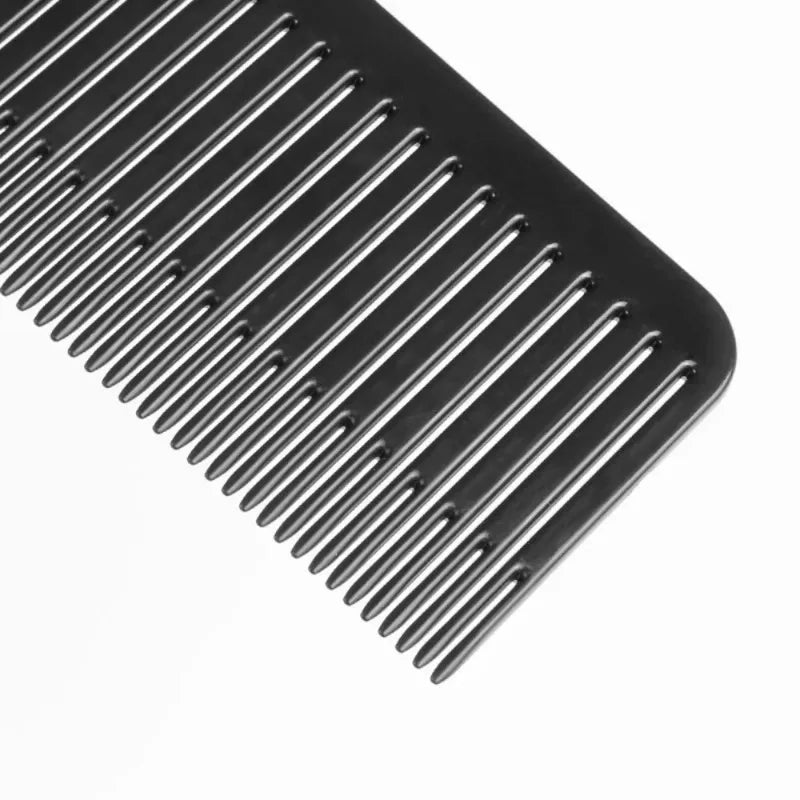 Hair Brush Professional Weaving Highlighting Foiling Comb Hair Dye Styling Tool Salon Hair Dyeing Combs Расческа Для Волос