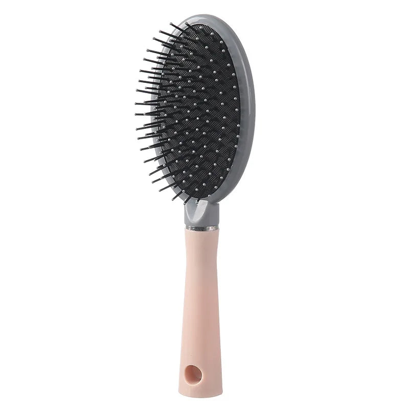 Women Dry Wet Curly Hair Brush Scalp Massage Comb Hairbrush Salon Hairdressing Styling Tools Hair Brush расческа для волос