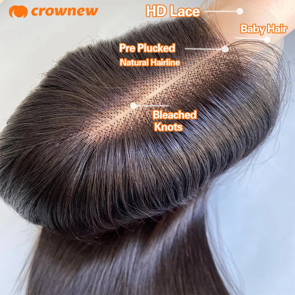 Bob Wig Human Hair Lace Front Wigs Human Hair 100% Human Hair Wigs Hd Transparent 13X4 Straight Lace Frontal Bob Wigs Cheap wigs