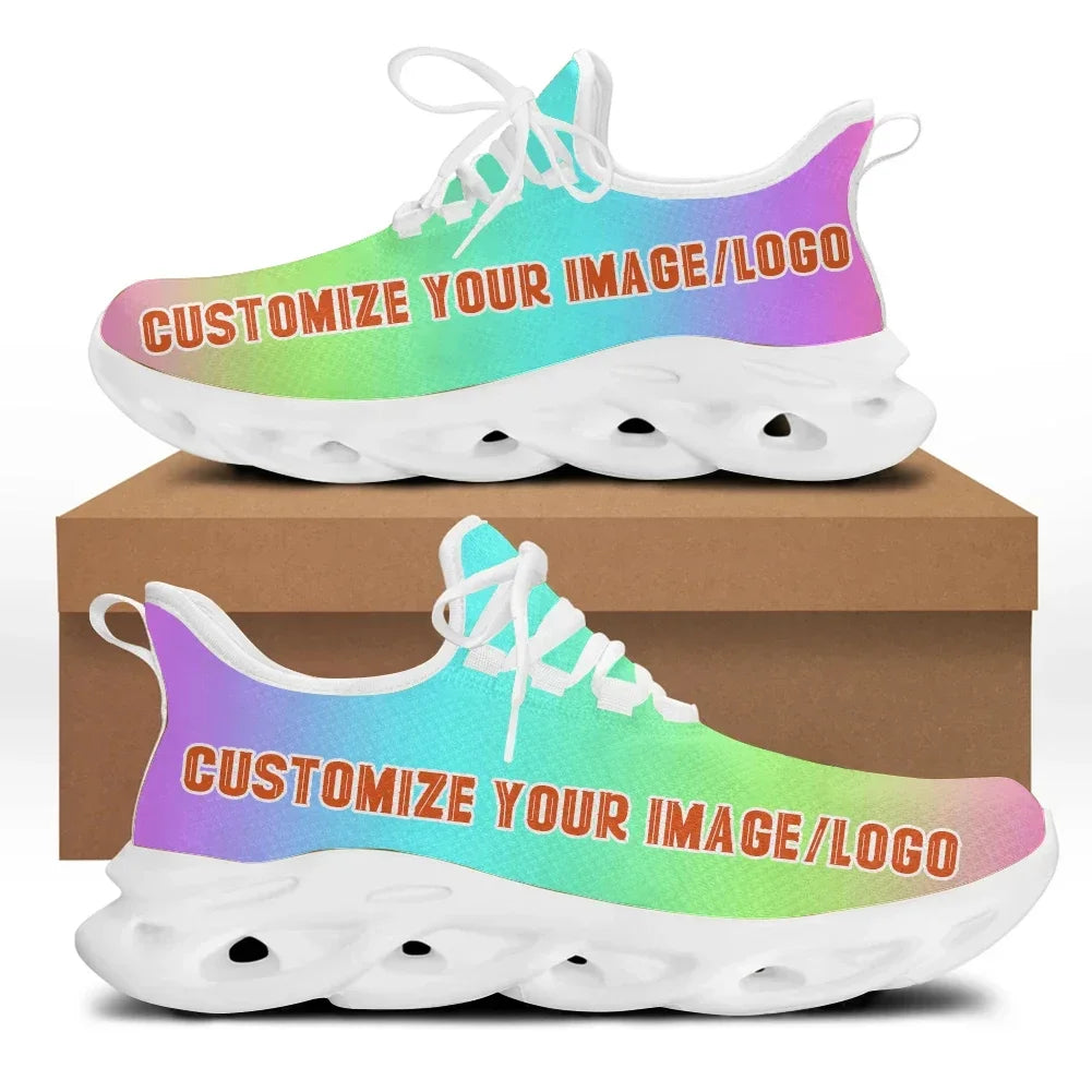 Custom 2023 Lace-up Sneakers Nurse Surgical Shoes Casual Flat Shoes Hospital Working Outdoor Non-Slip Walking Shoes Tennis