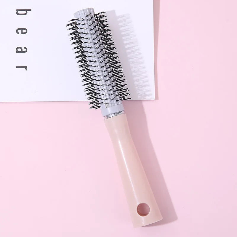 Women Dry Wet Curly Hair Brush Scalp Massage Comb Hairbrush Salon Hairdressing Styling Tools Hair Brush расческа для волос