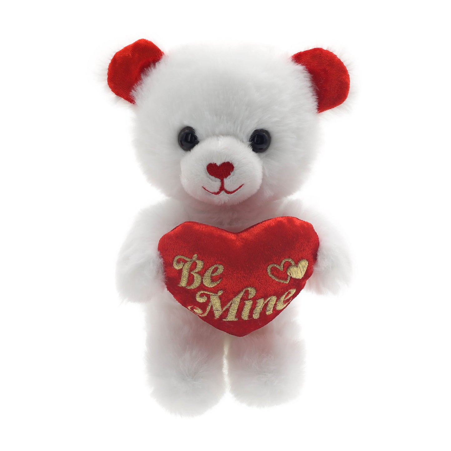 Valentine'S Day Teddy Bear Plush & Mug, by